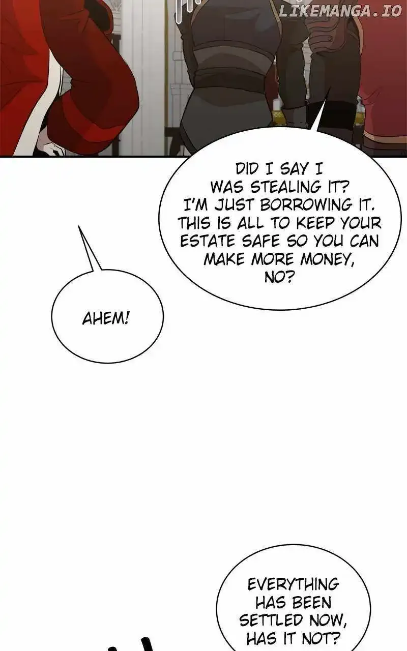 The Strongest Florist Zinmanga X Chapter 181 Page 40
