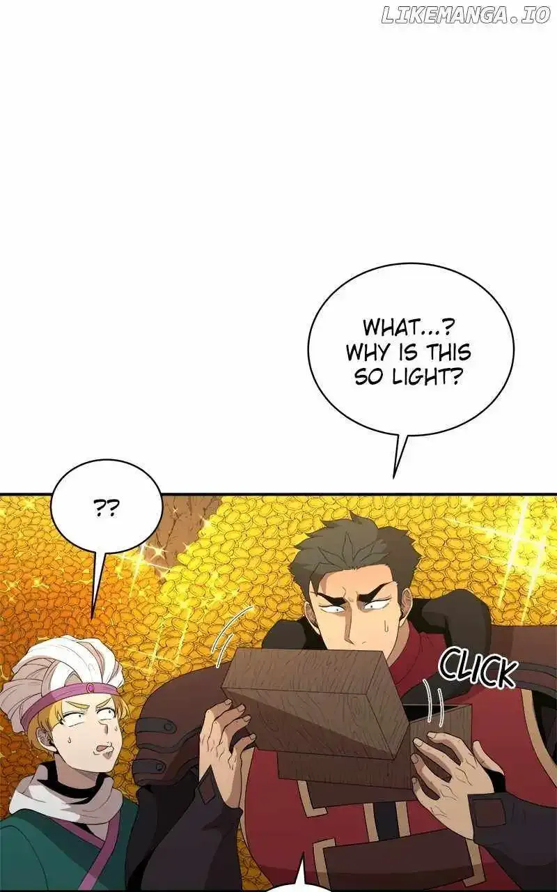 The Strongest Florist Zinmanga X Chapter 180 Page 26