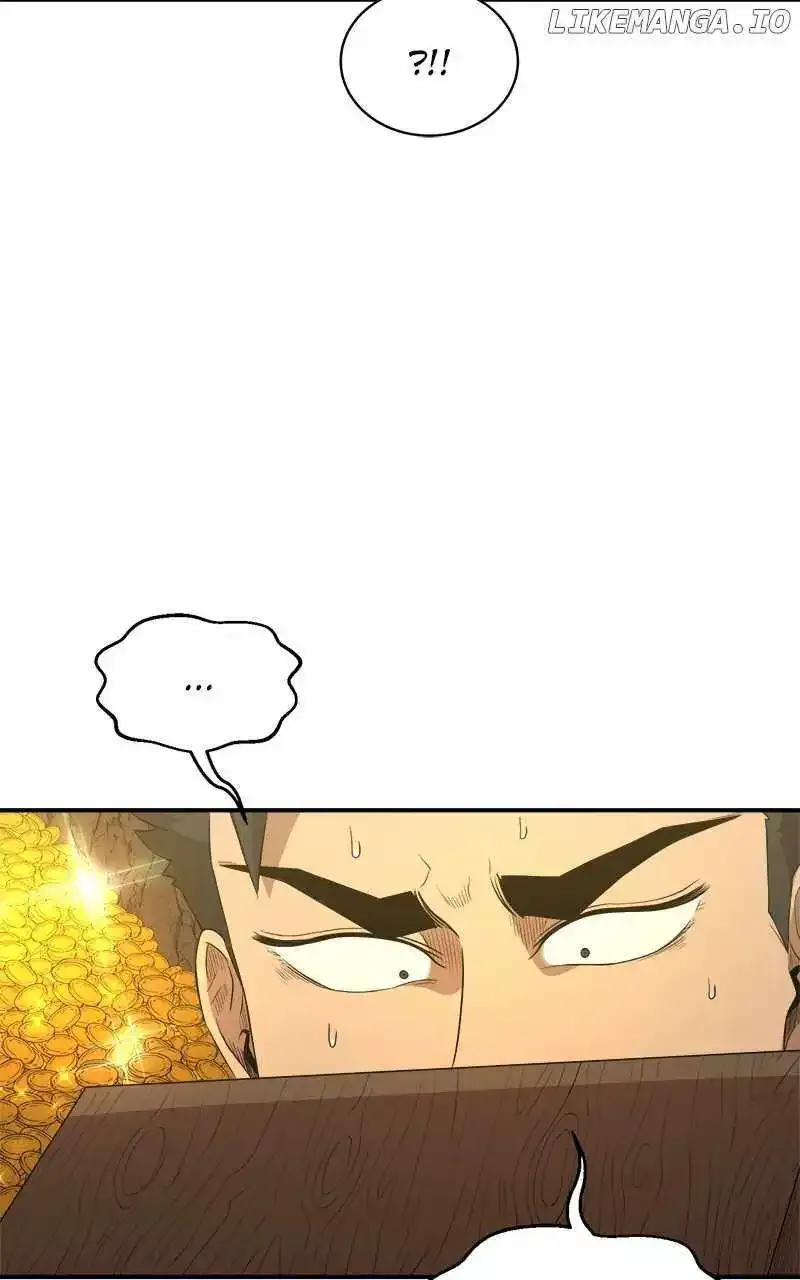 The Strongest Florist Zinmanga X Chapter 180 Page 27