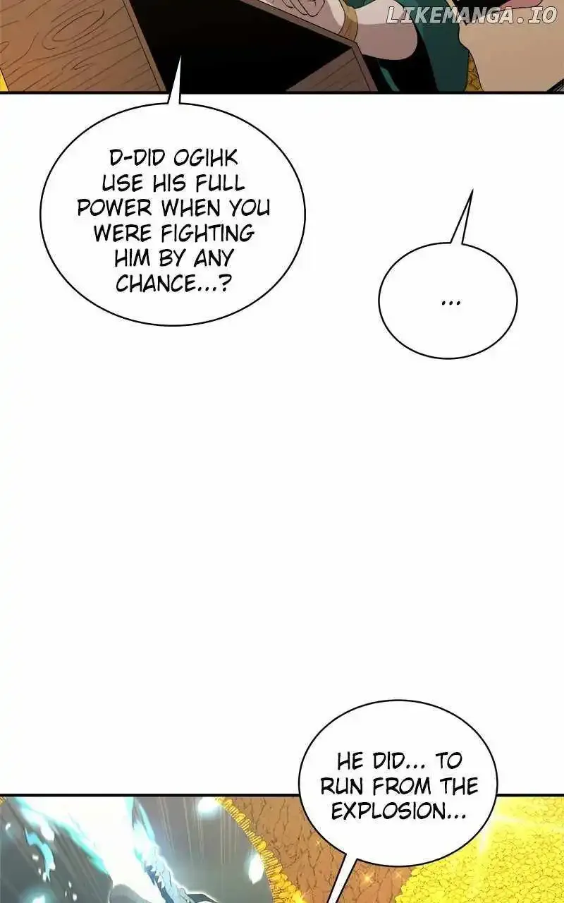 The Strongest Florist Zinmanga X Chapter 180 Page 31