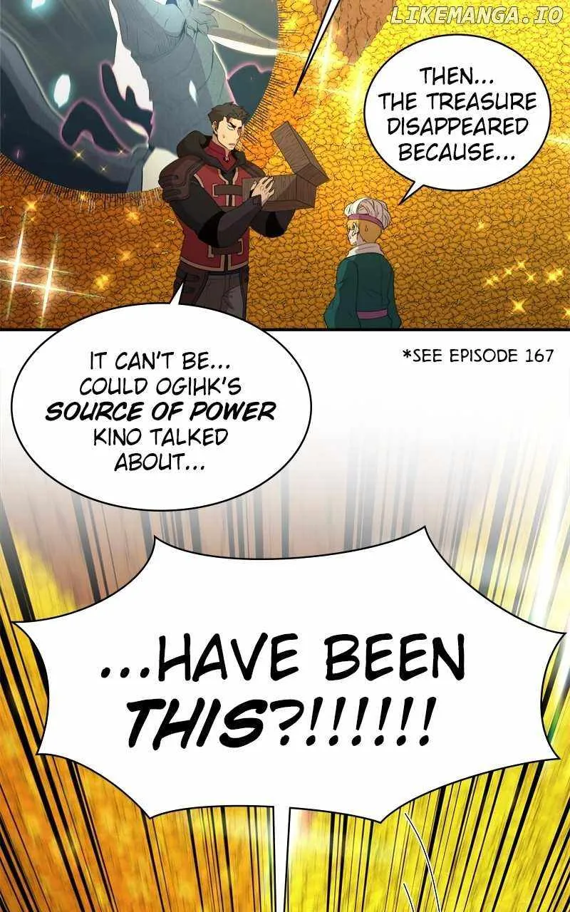 The Strongest Florist Zinmanga X Chapter 180 Page 32