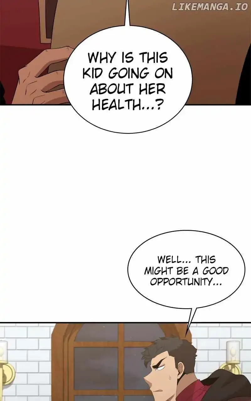 The Strongest Florist Zinmanga X Chapter 180 Page 50