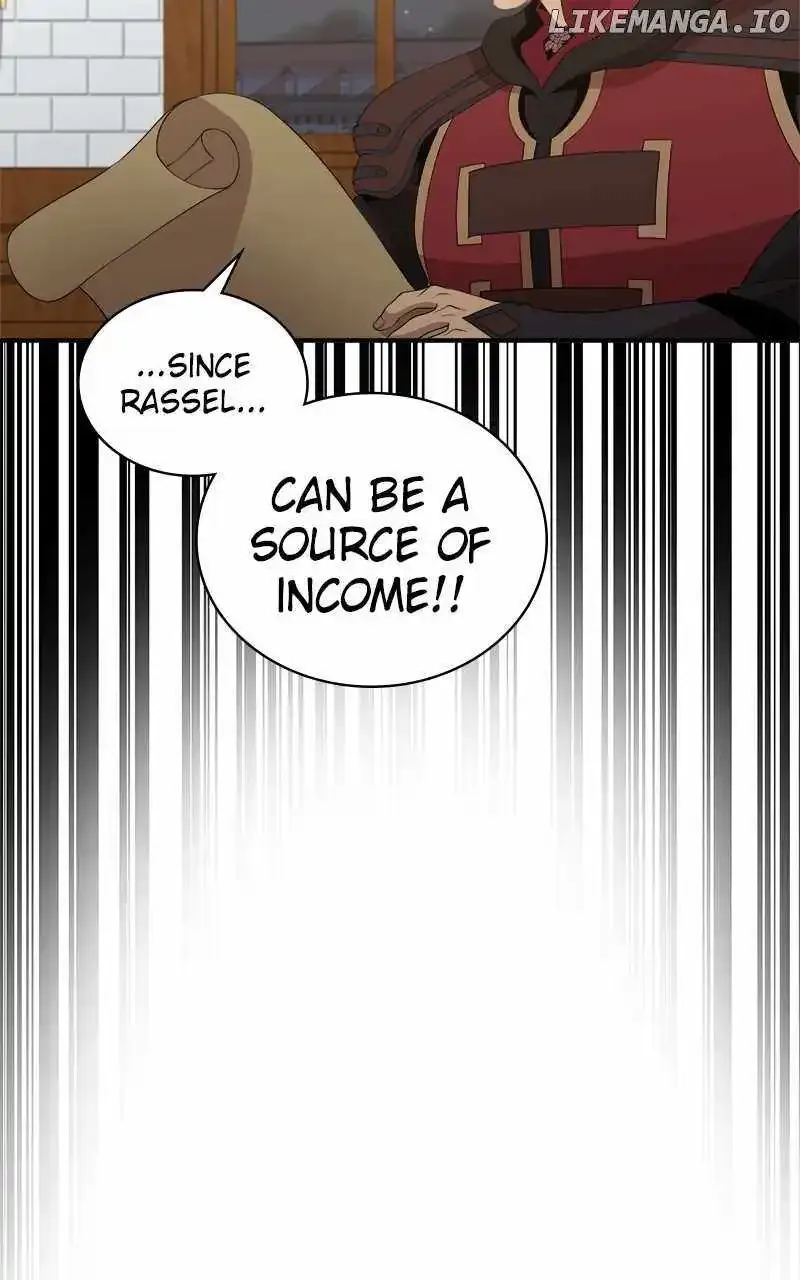 The Strongest Florist Zinmanga X Chapter 180 Page 51