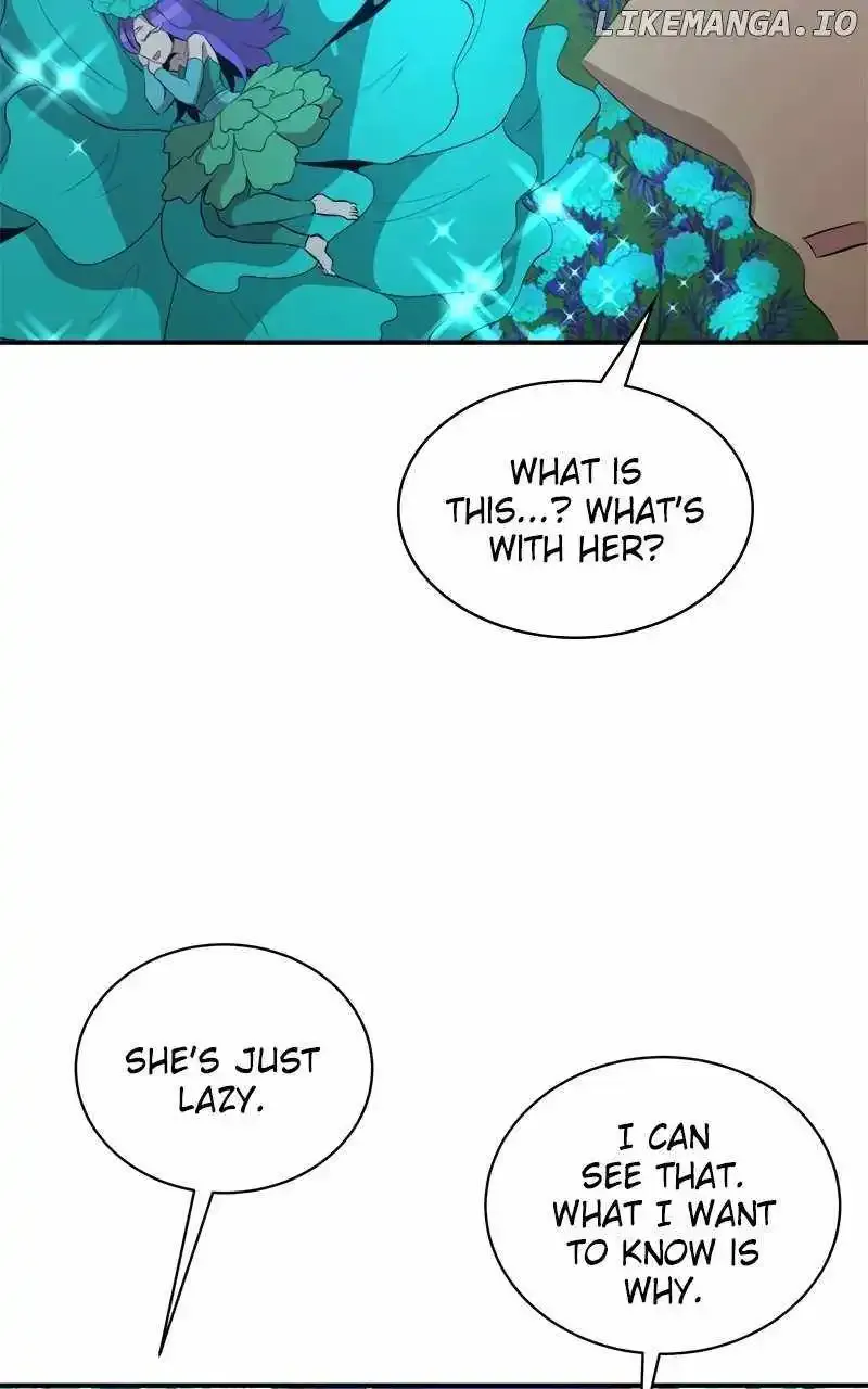 The Strongest Florist Zinmanga X Chapter 180 Page 65