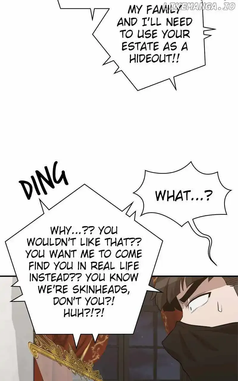 The Strongest Florist Zinmanga X Chapter 180 Page 76