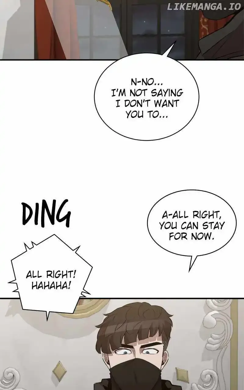 The Strongest Florist Zinmanga X Chapter 180 Page 77