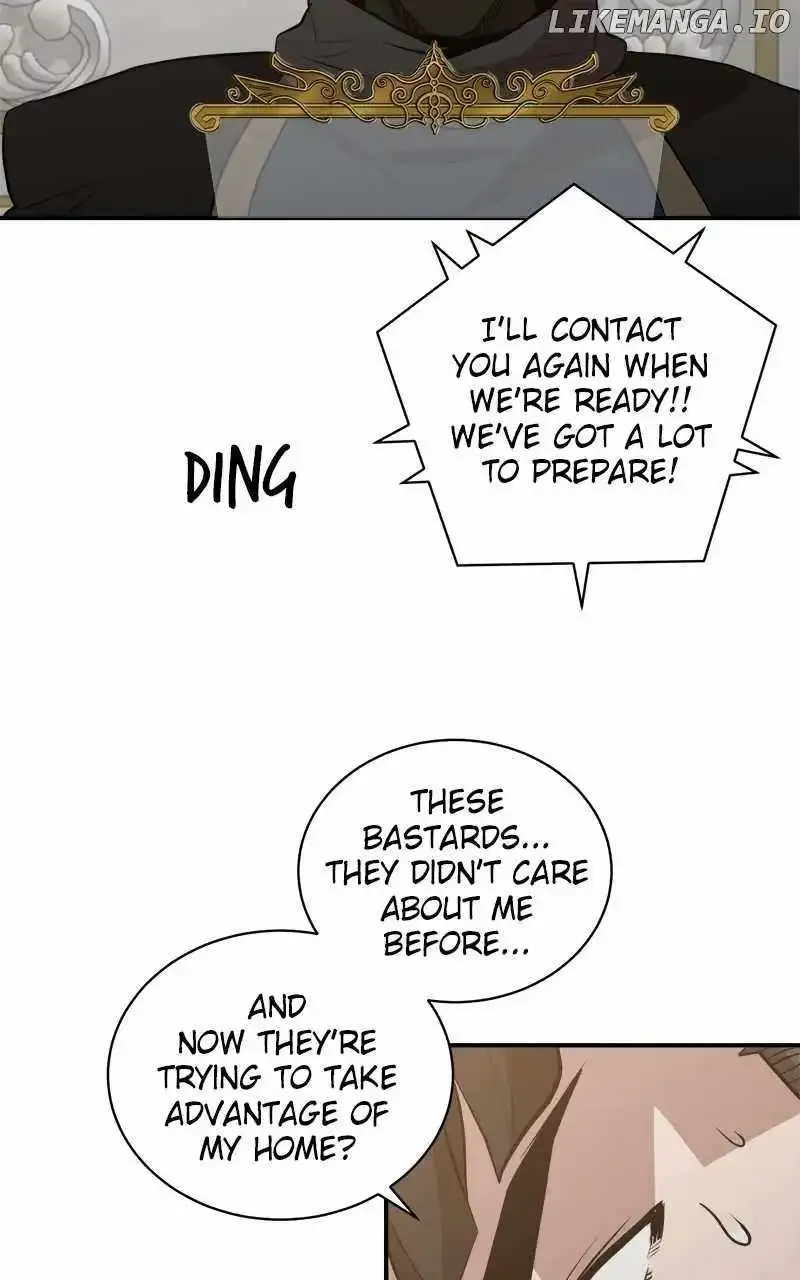 The Strongest Florist Zinmanga X Chapter 180 Page 78