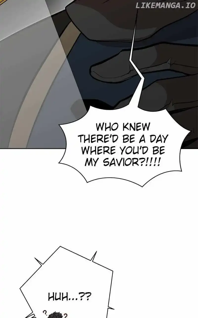 The Strongest Florist Zinmanga X Chapter 180 Page 84