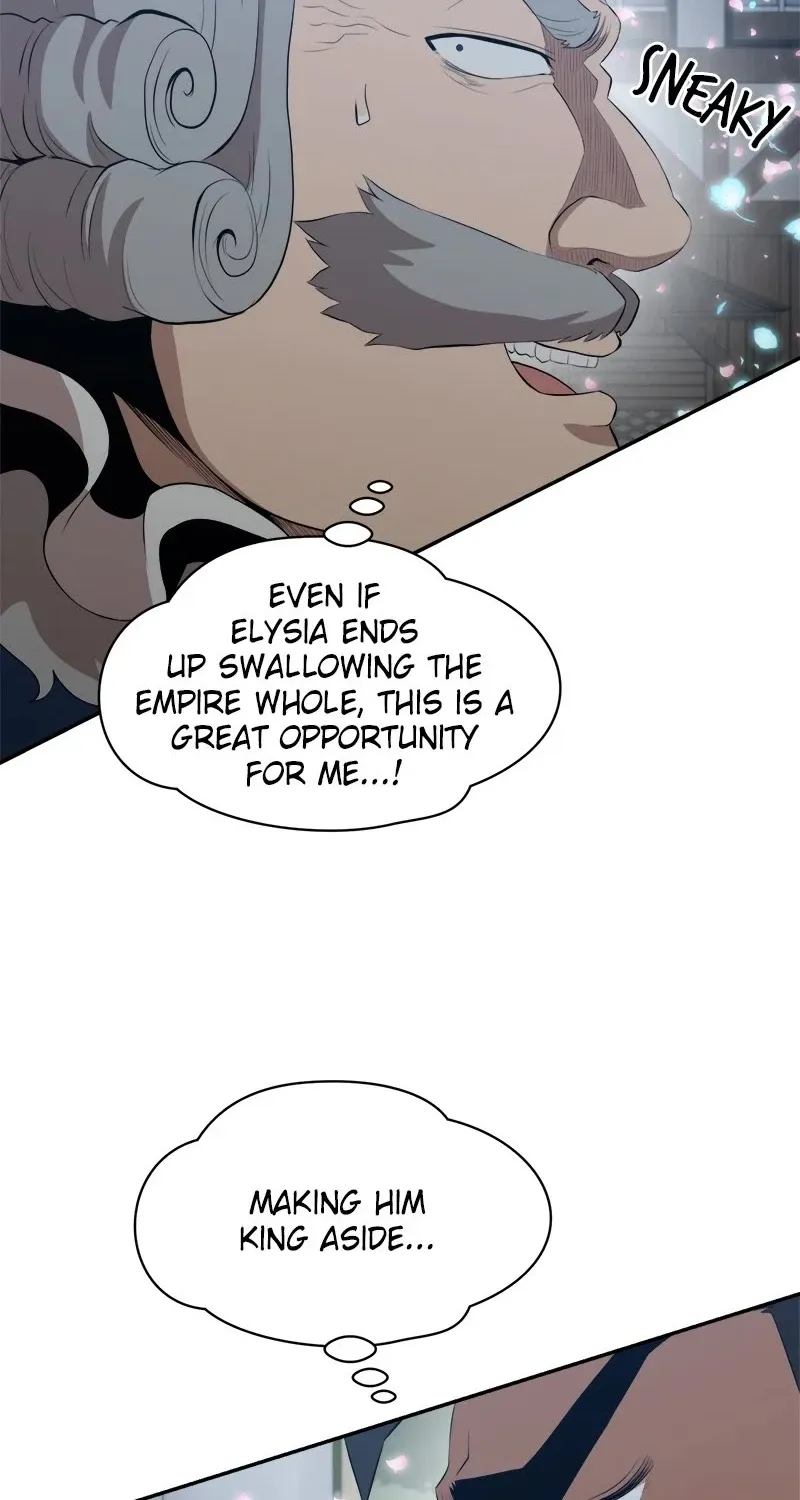 The Strongest Florist Zinmanga X Chapter 179 Page 14
