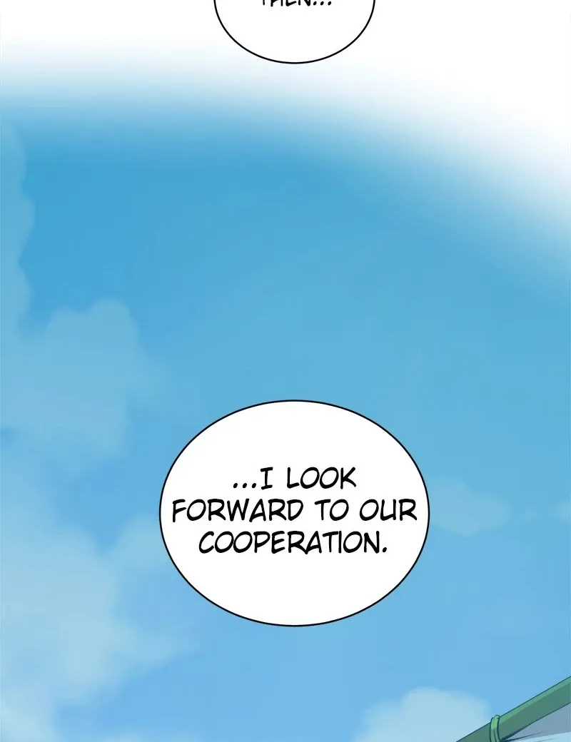 The Strongest Florist Zinmanga X Chapter 179 Page 20