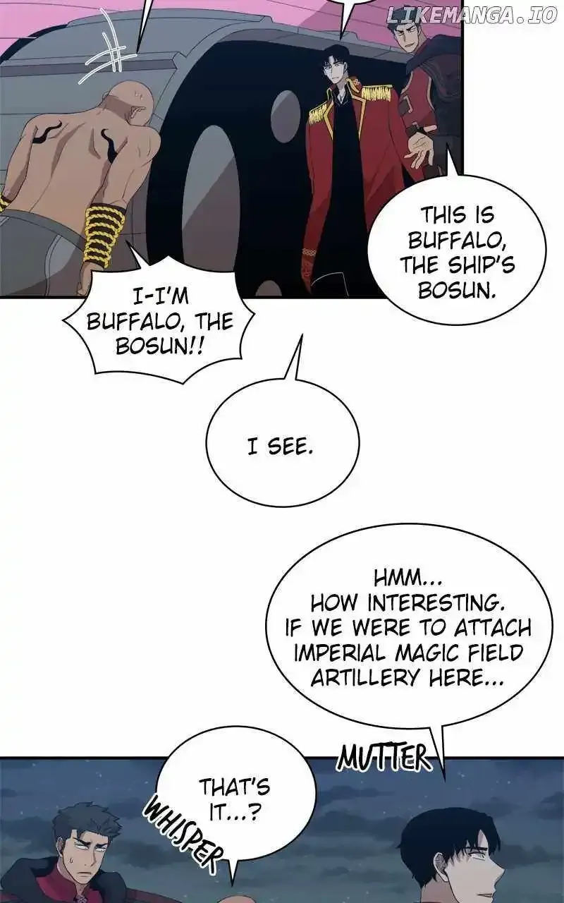 The Strongest Florist Zinmanga X Chapter 178 Page 56