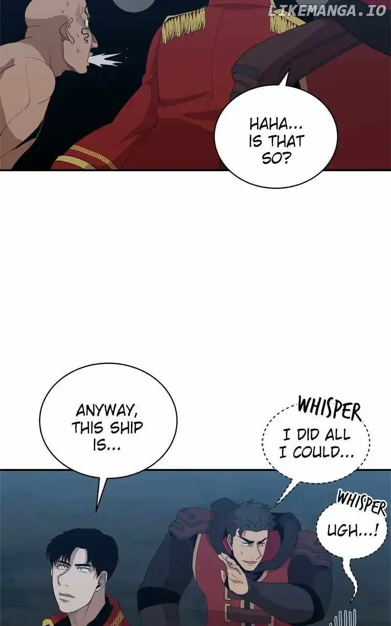 The Strongest Florist Zinmanga X Chapter 178 Page 60