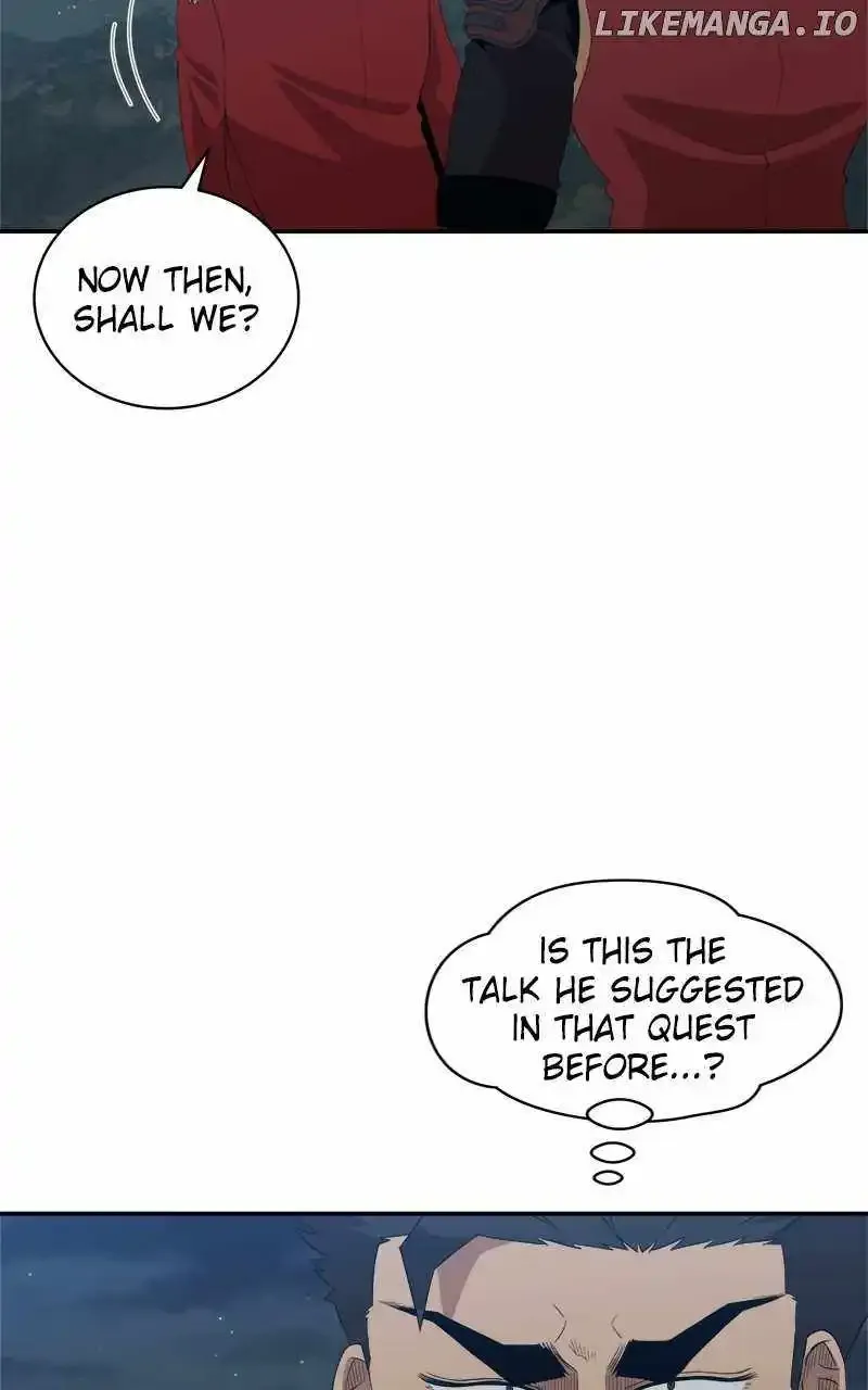 The Strongest Florist Zinmanga X Chapter 178 Page 65