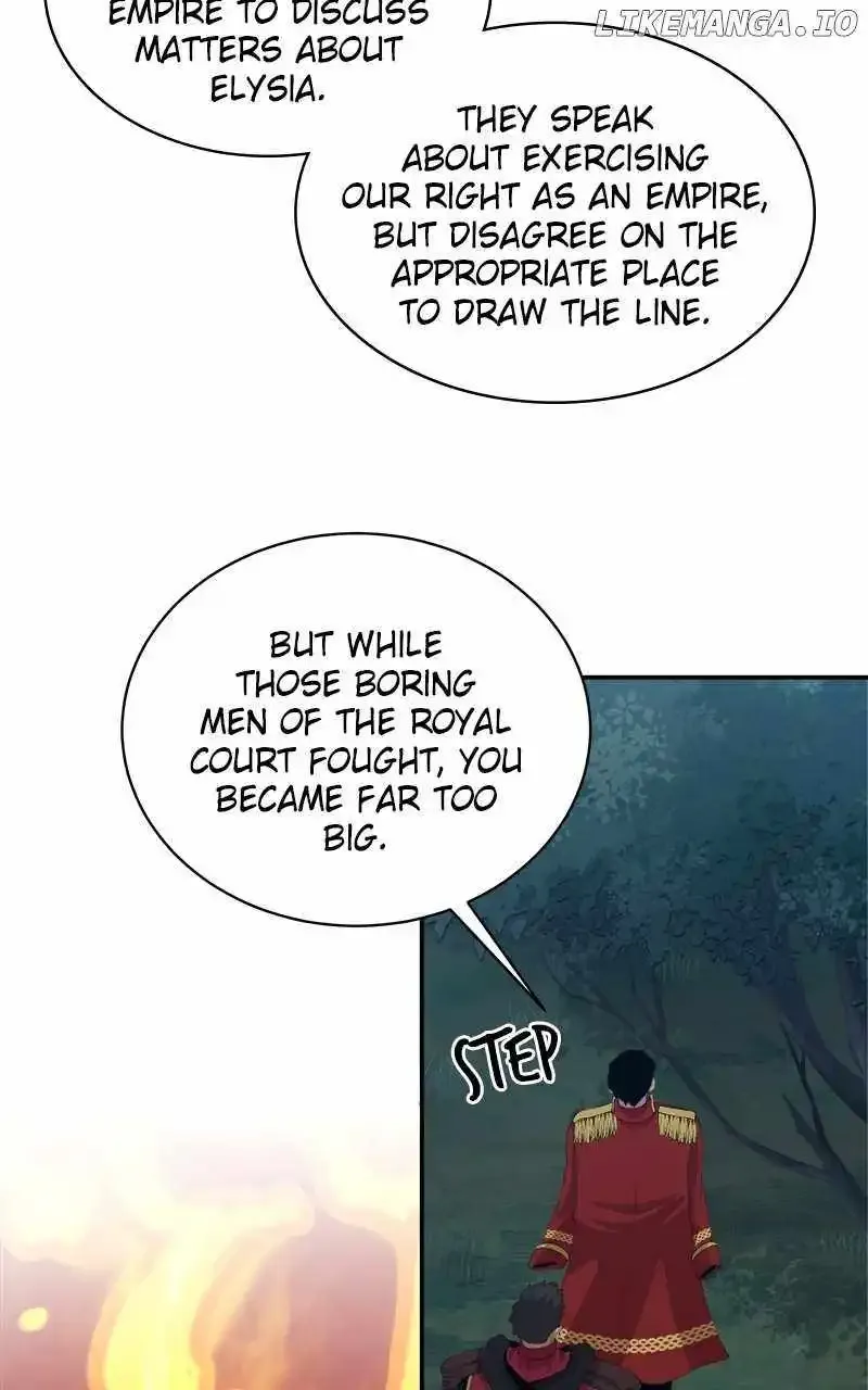 The Strongest Florist Zinmanga X Chapter 178 Page 69