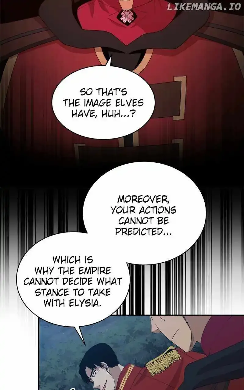 The Strongest Florist Zinmanga X Chapter 178 Page 72