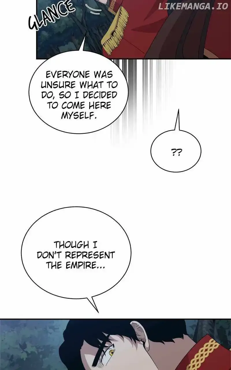 The Strongest Florist Zinmanga X Chapter 178 Page 73