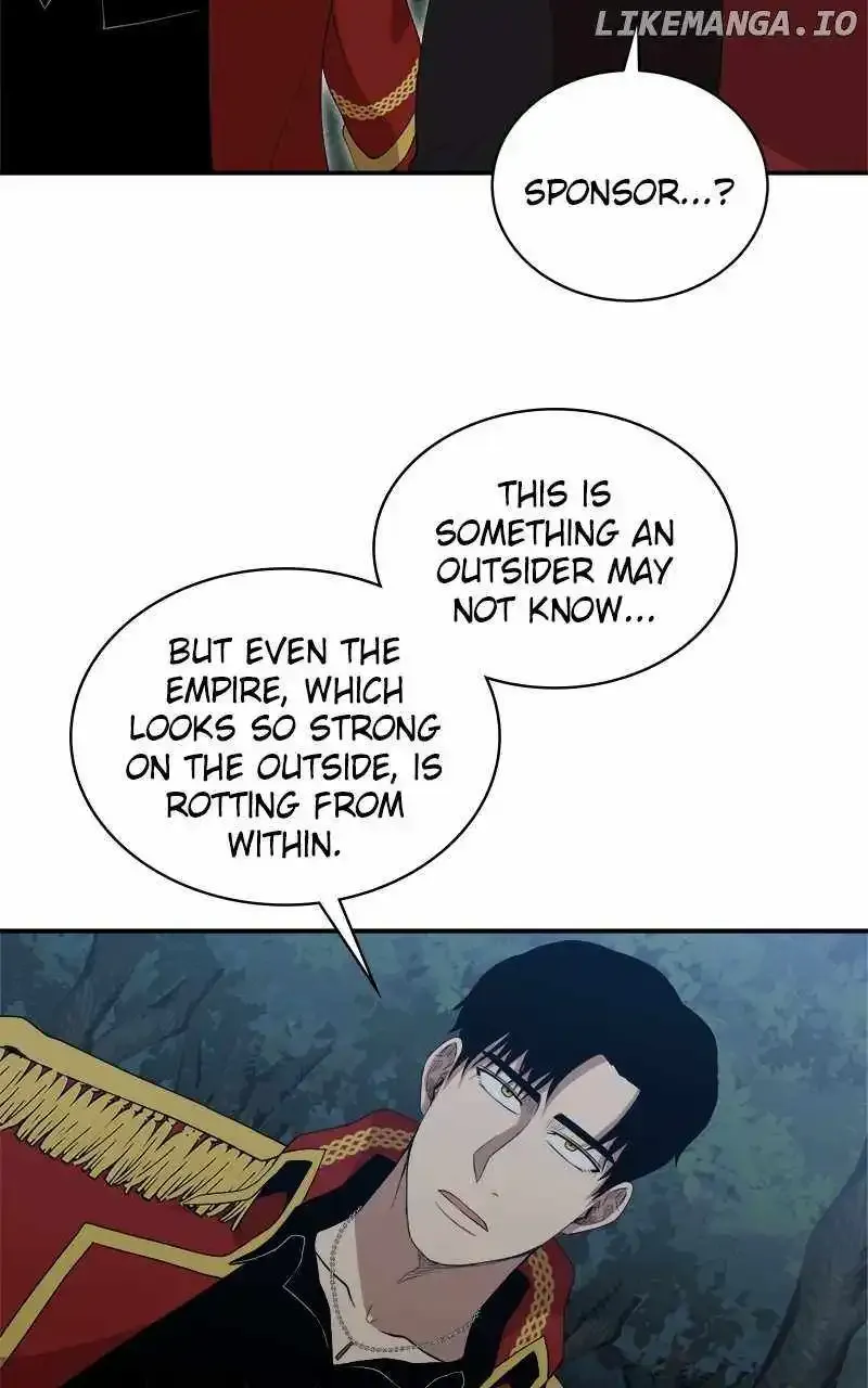 The Strongest Florist Zinmanga X Chapter 178 Page 76