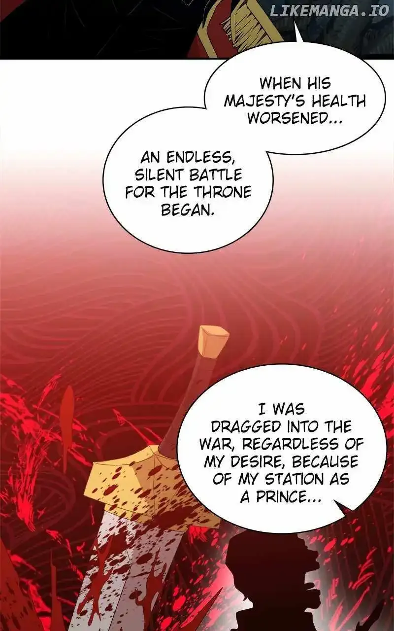 The Strongest Florist Zinmanga X Chapter 178 Page 77