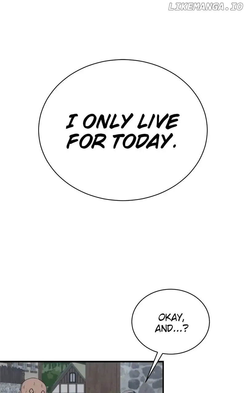 The Strongest Florist Zinmanga X Chapter 177 Page 1
