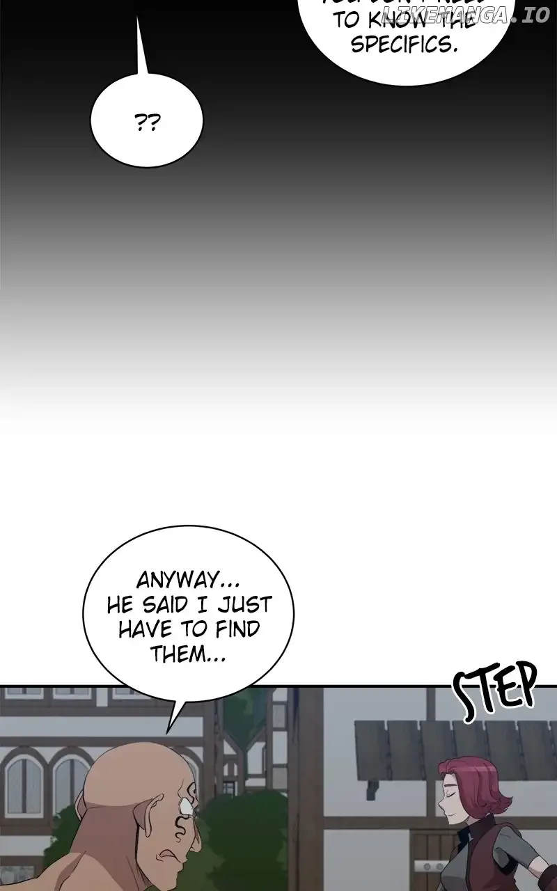 The Strongest Florist Zinmanga X Chapter 177 Page 7