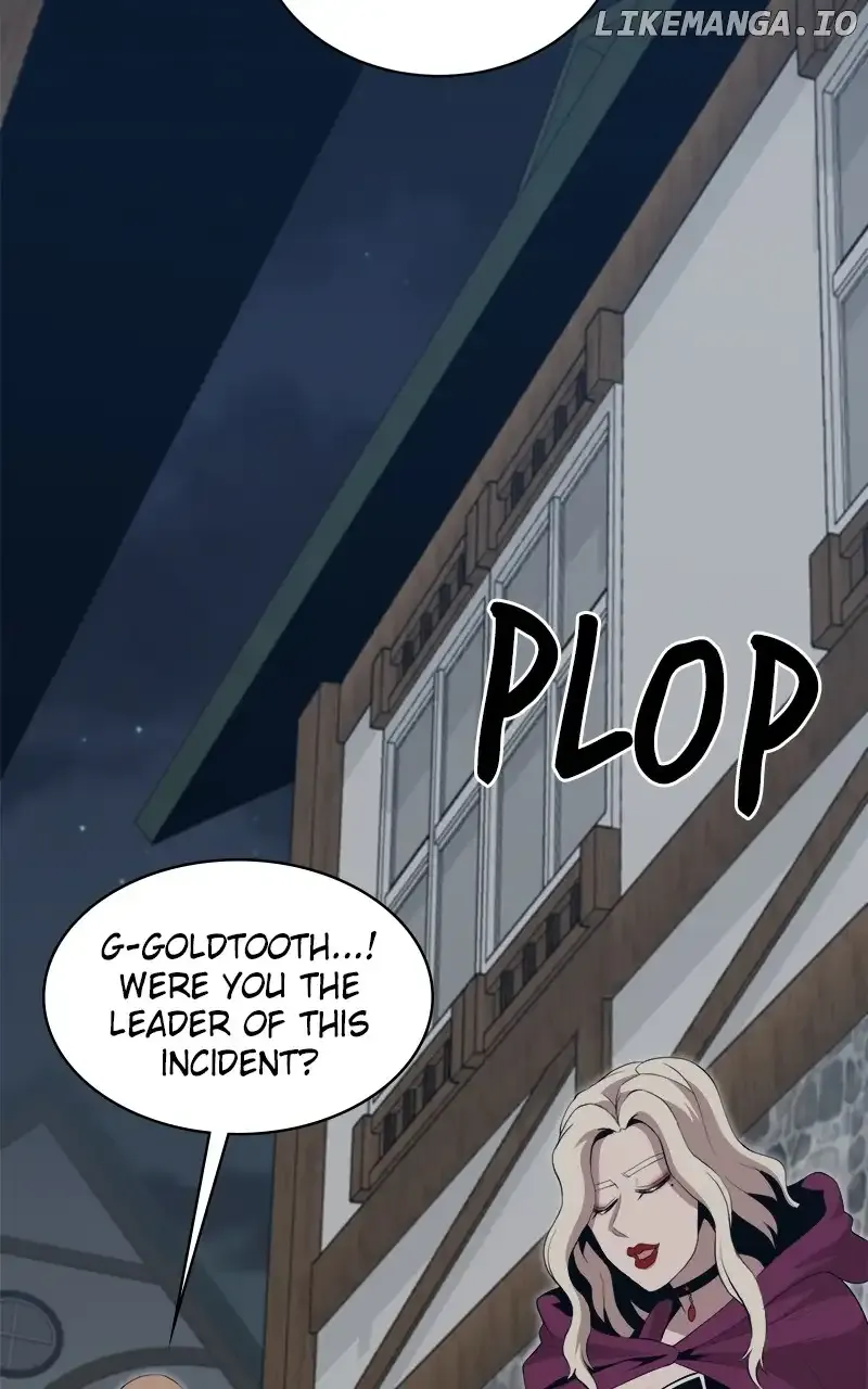 The Strongest Florist Zinmanga X Chapter 177 Page 19