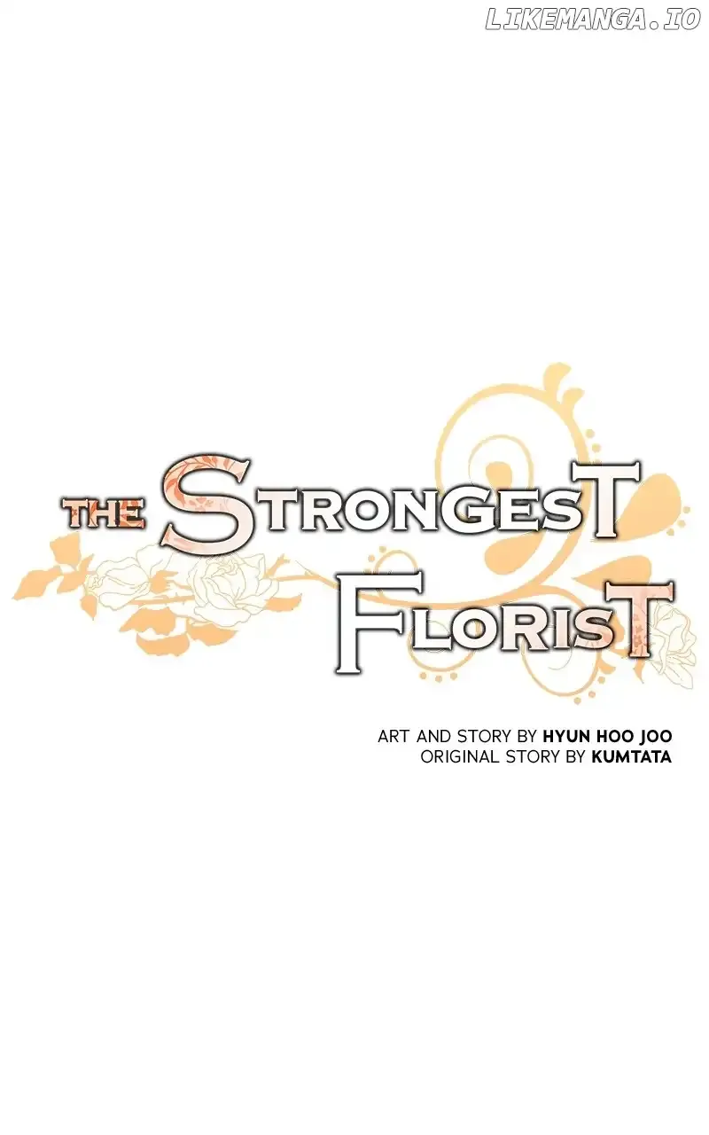 The Strongest Florist Zinmanga X Chapter 177 Page 31