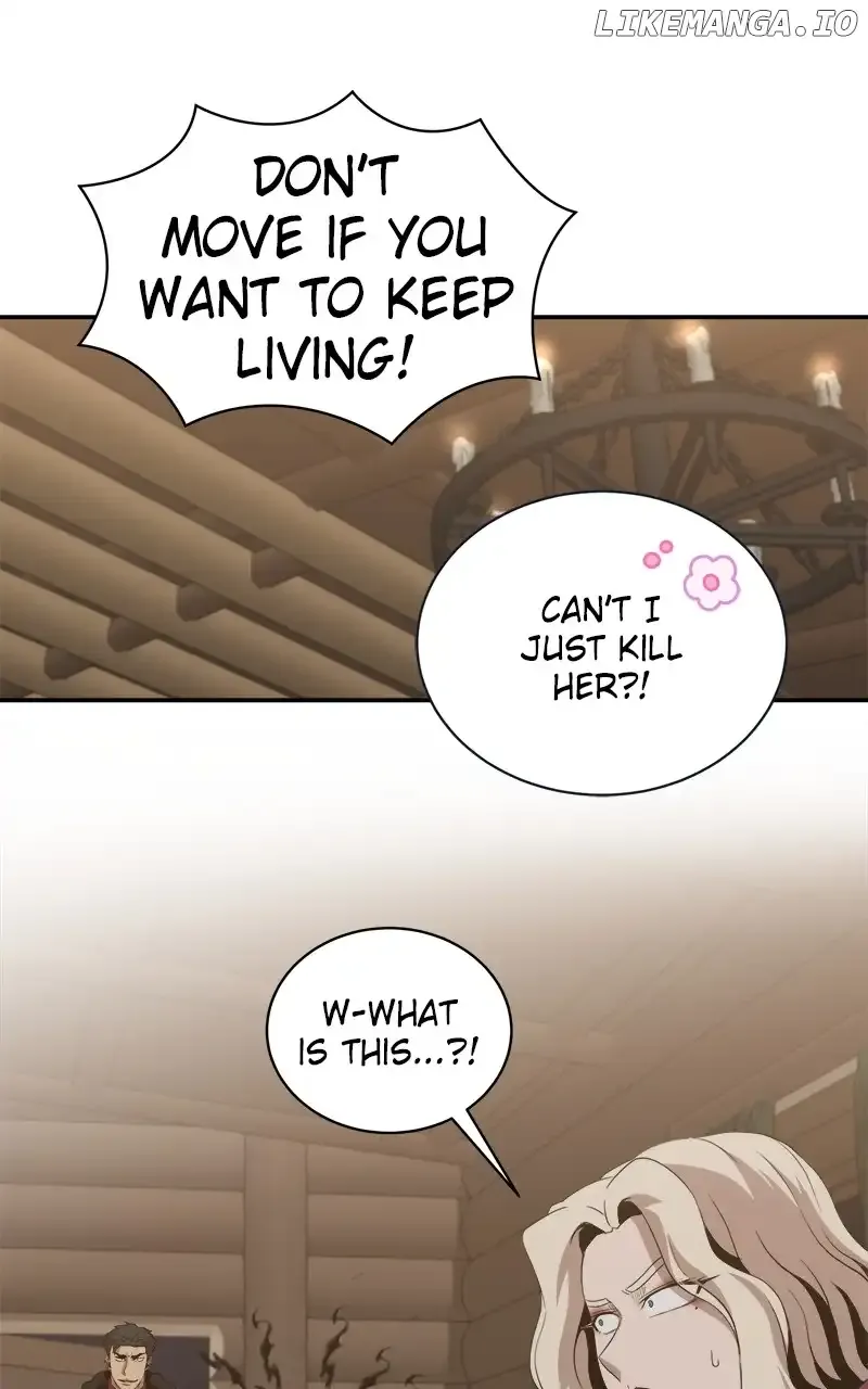 The Strongest Florist Zinmanga X Chapter 177 Page 33