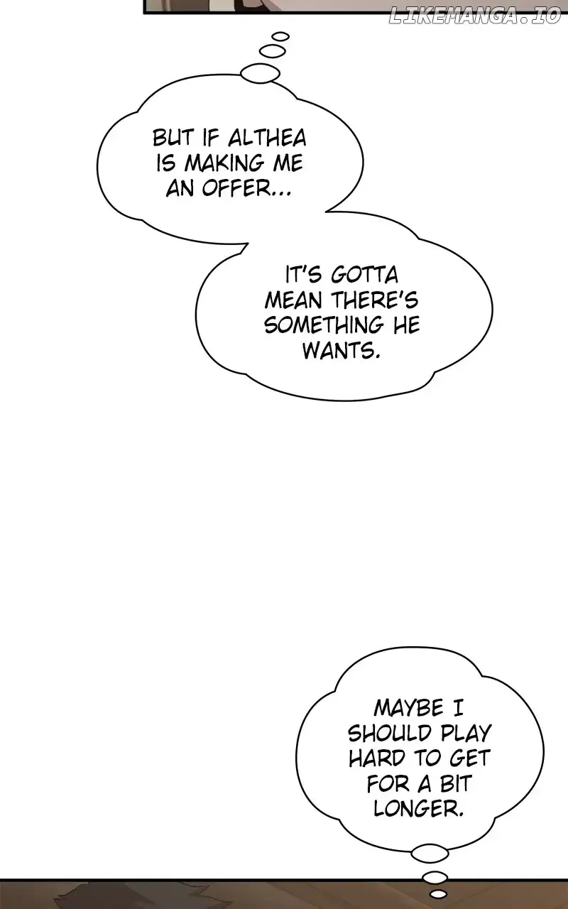 The Strongest Florist Zinmanga X Chapter 177 Page 48