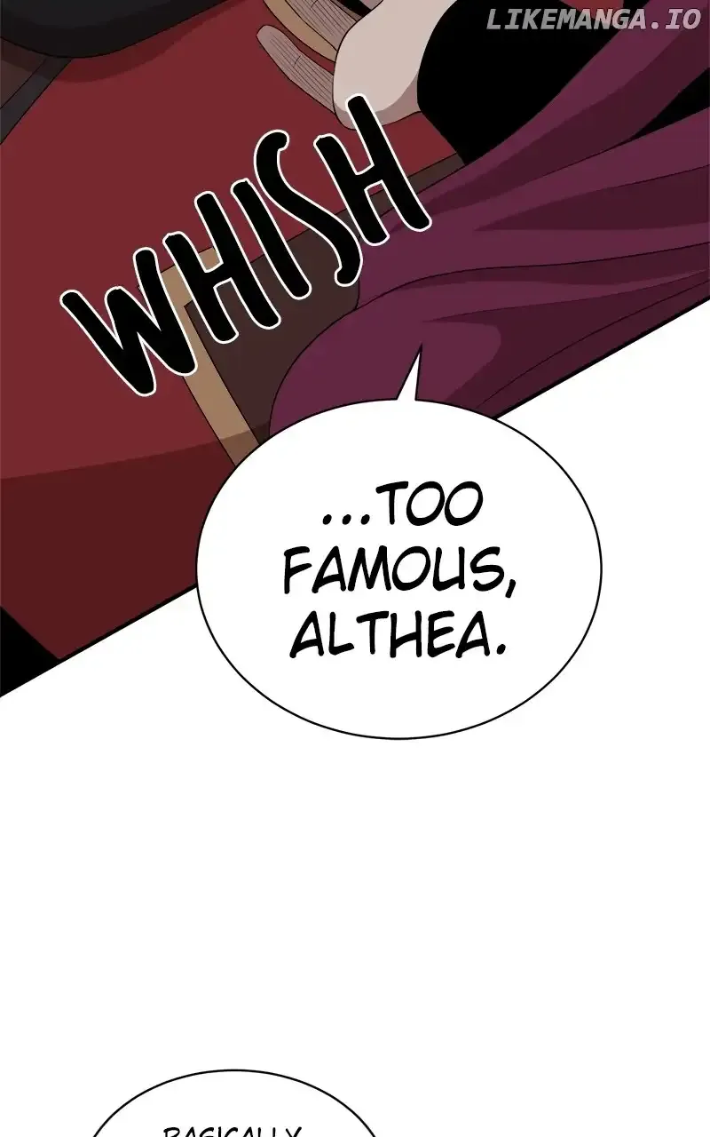 The Strongest Florist Zinmanga X Chapter 177 Page 59