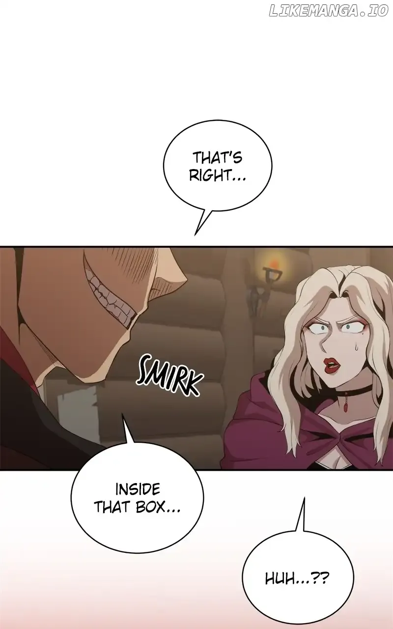 The Strongest Florist Zinmanga X Chapter 177 Page 68