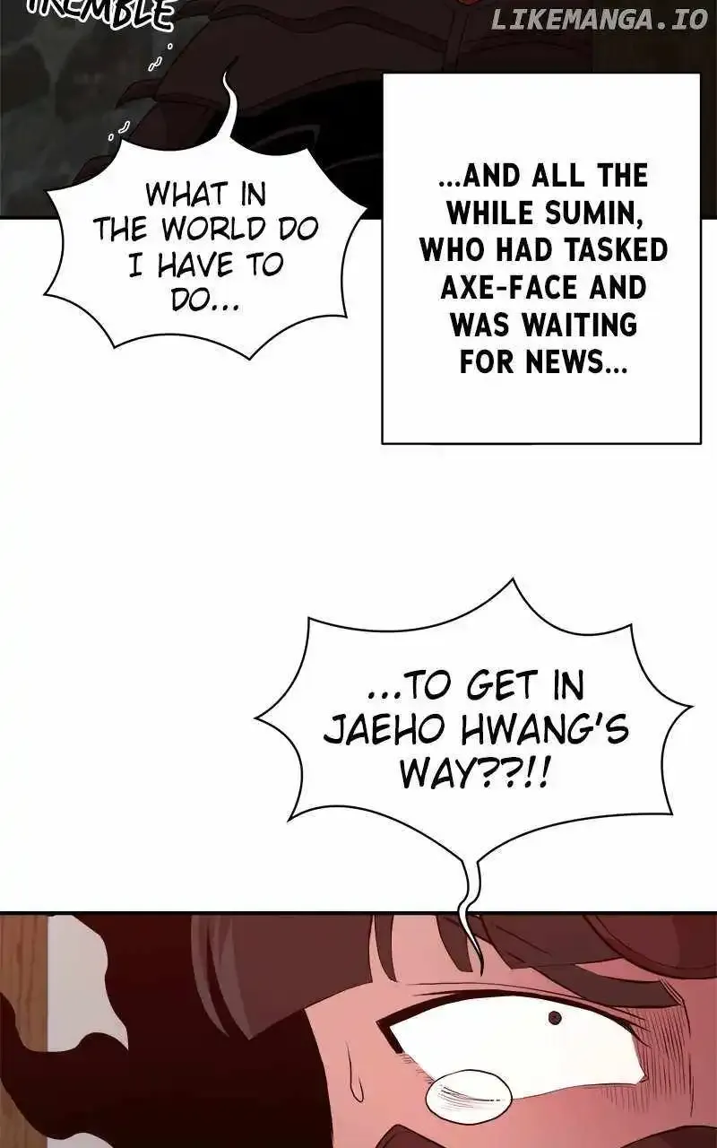 The Strongest Florist Zinmanga X Chapter 176 Page 56