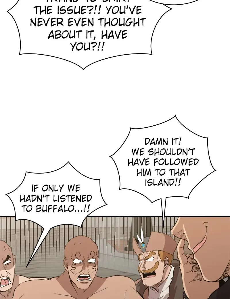 The Strongest Florist Zinmanga X Chapter 175 Page 10