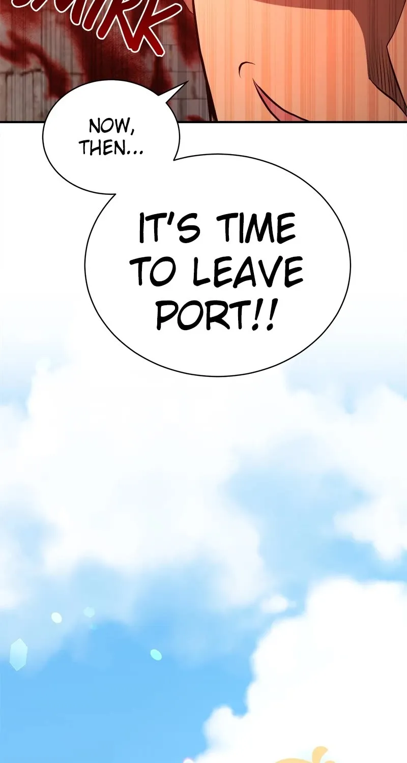 The Strongest Florist Zinmanga X Chapter 175 Page 13