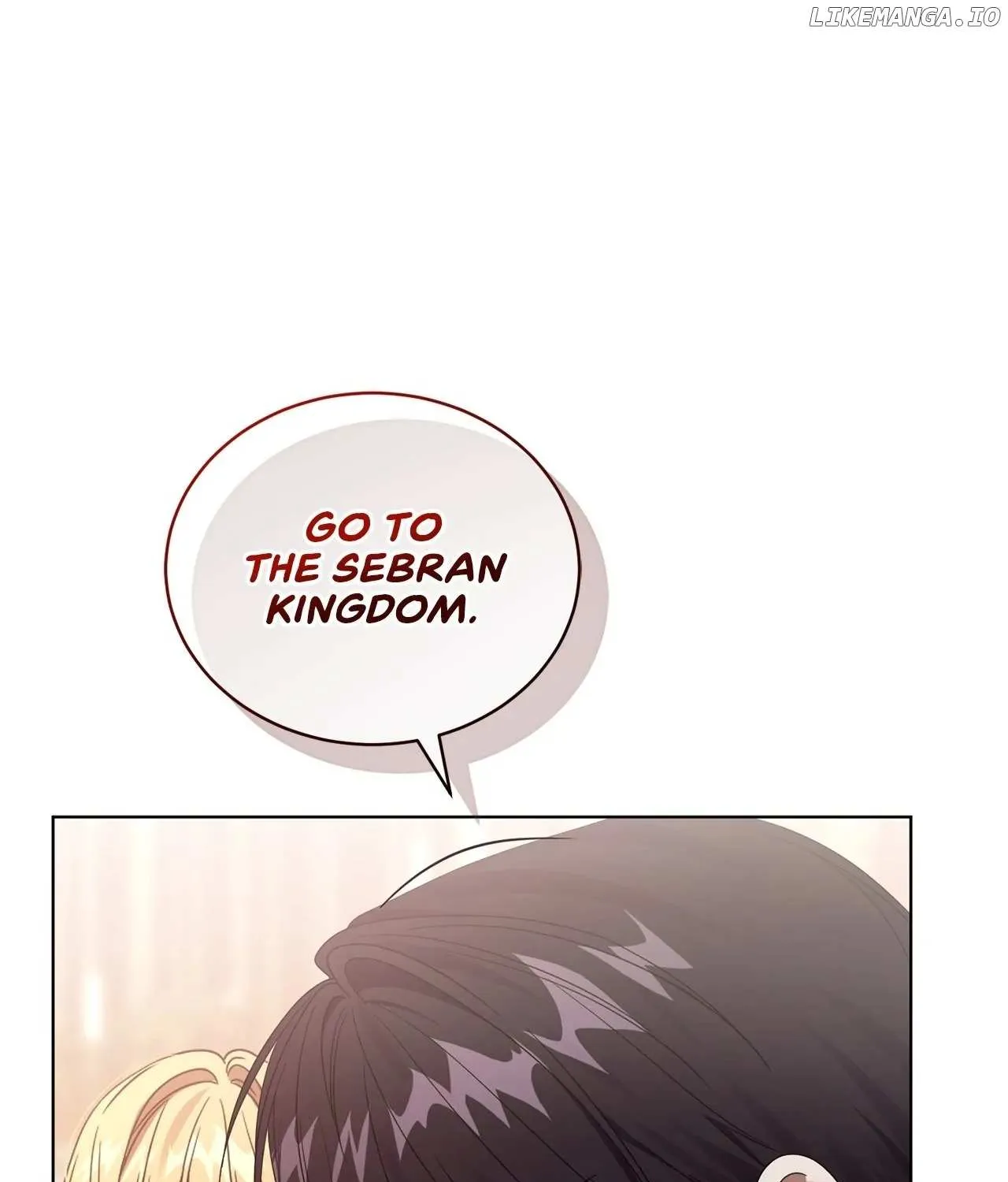 I’m The Wife Of The Yandere Second Male Lead Zinmanga X Chapter 33 Page 4