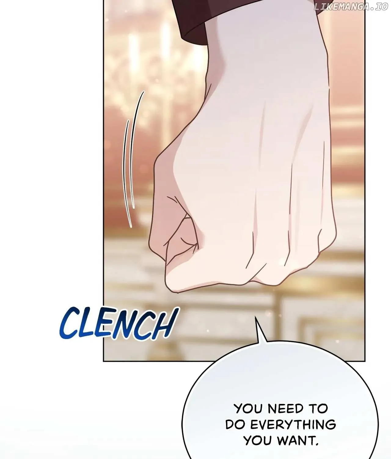I’m The Wife Of The Yandere Second Male Lead Zinmanga X Chapter 33 Page 8