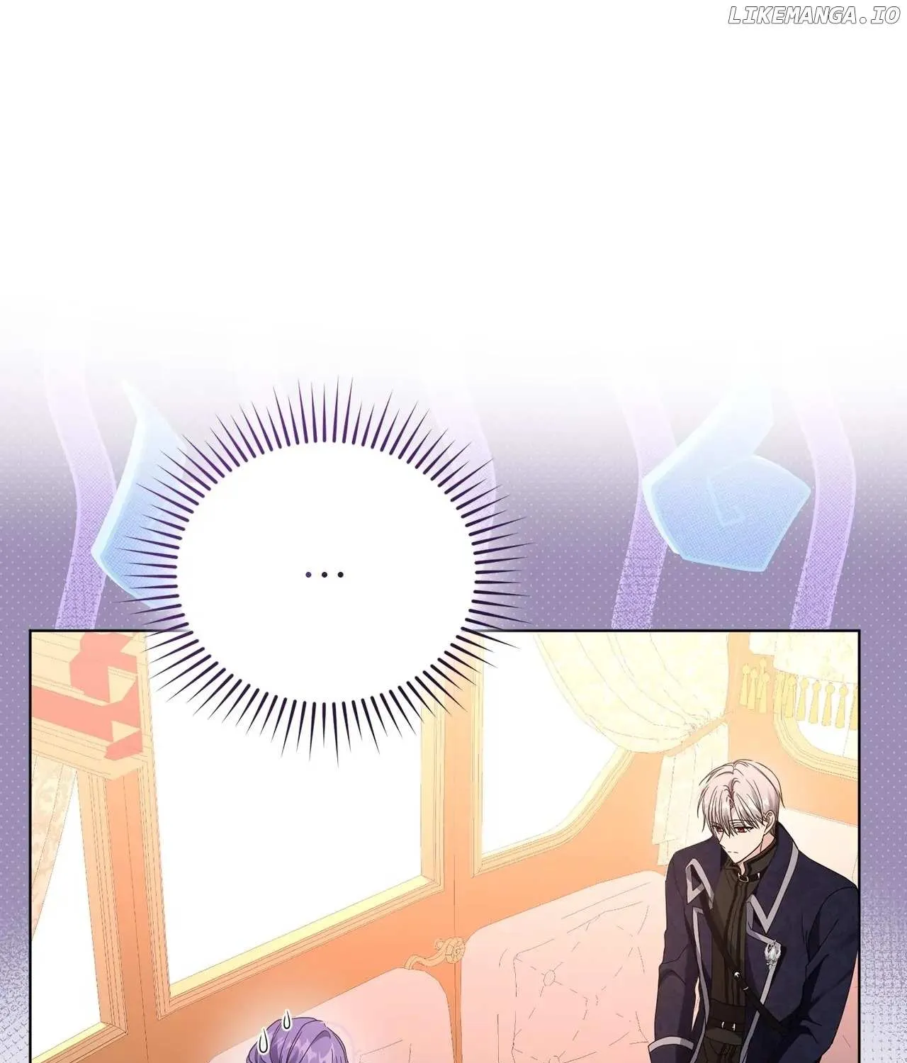 I’m The Wife Of The Yandere Second Male Lead Zinmanga X Chapter 33 Page 97