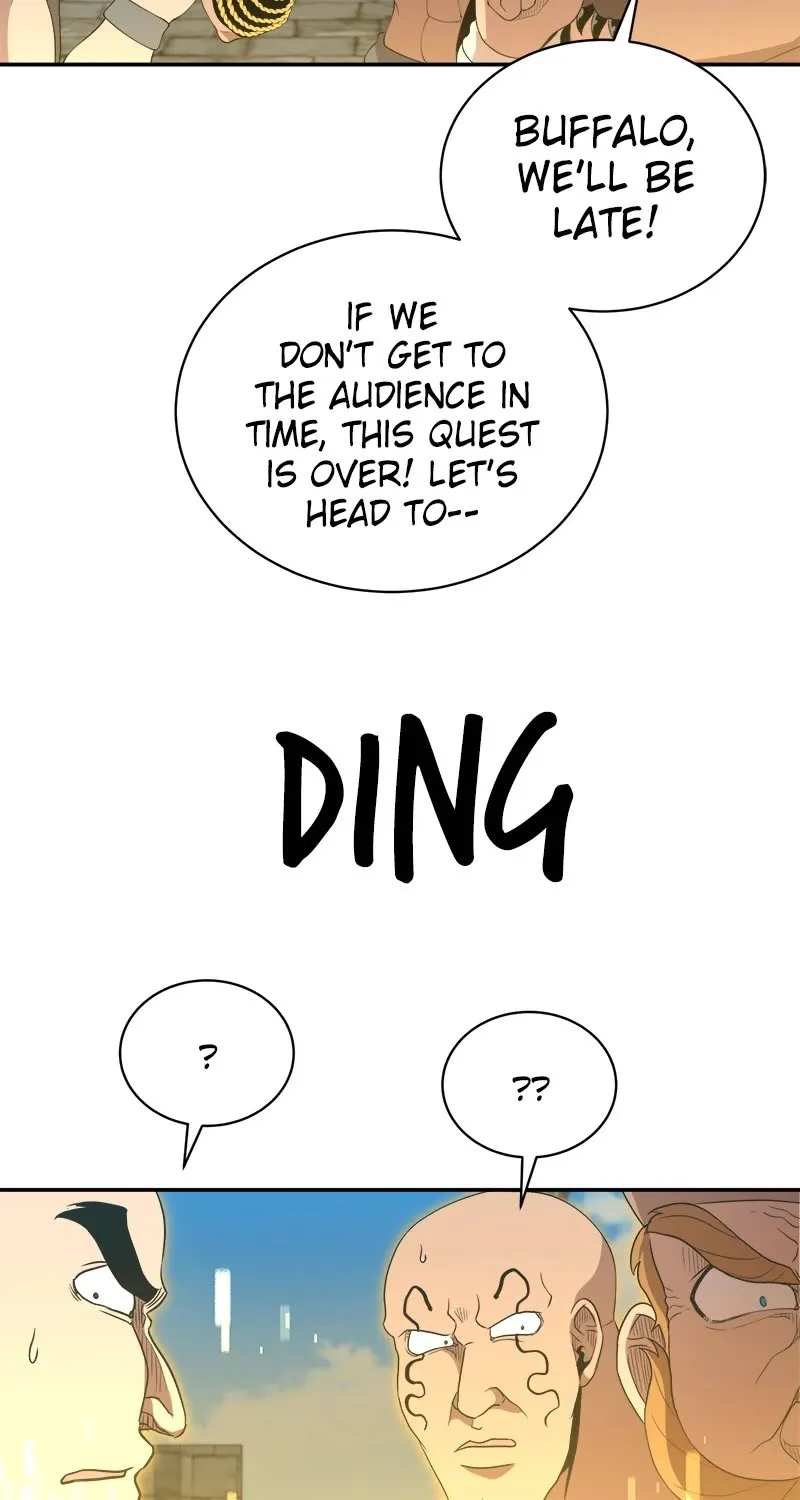 The Strongest Florist Zinmanga X Chapter 174 Page 65