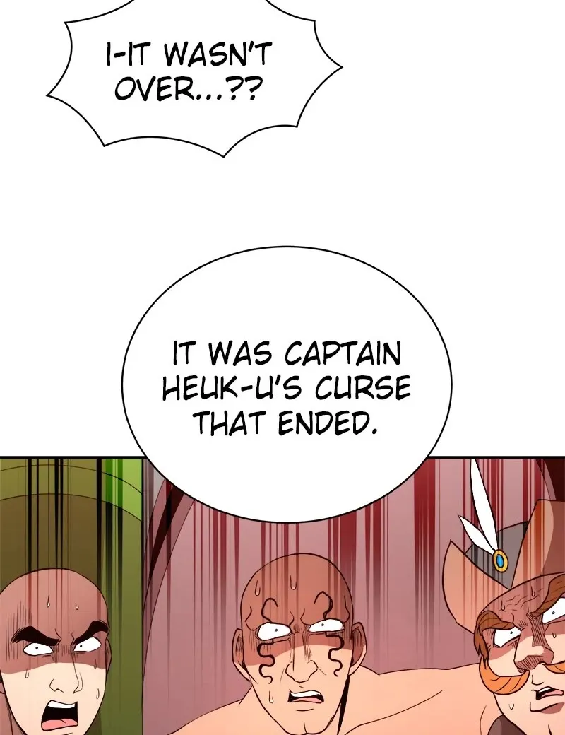 The Strongest Florist Zinmanga X Chapter 174 Page 70