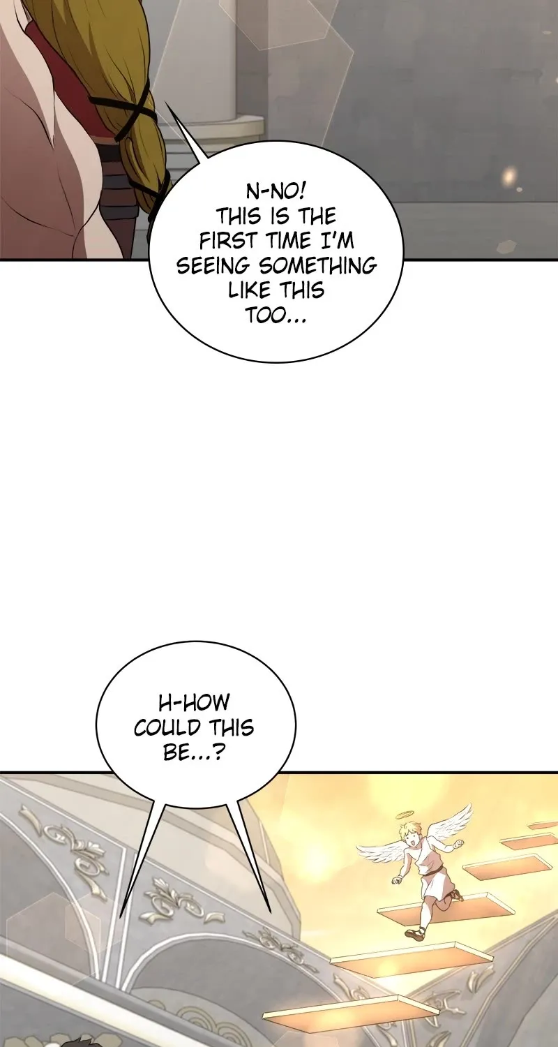 The Strongest Florist Zinmanga X Chapter 173 Page 51