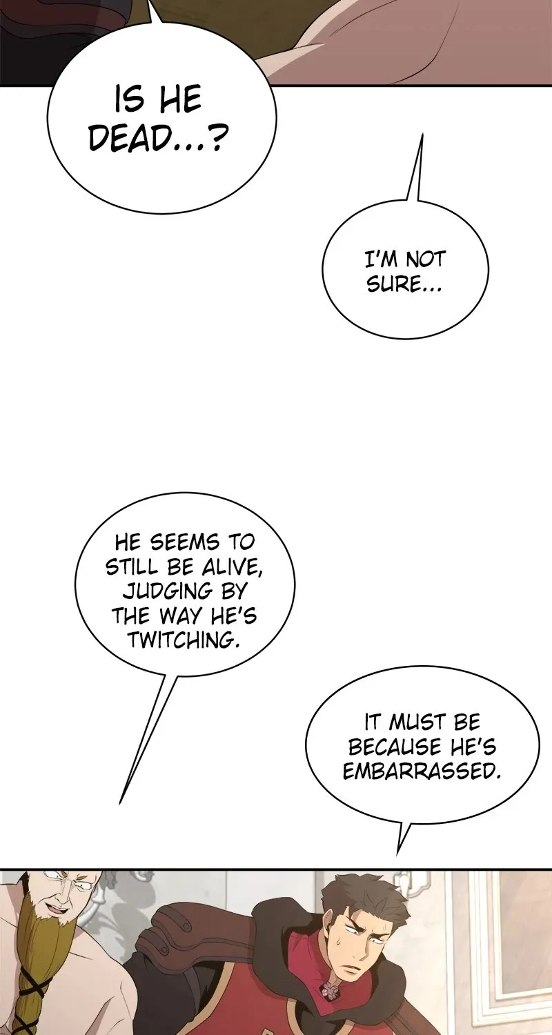 The Strongest Florist Zinmanga X Chapter 173 Page 56