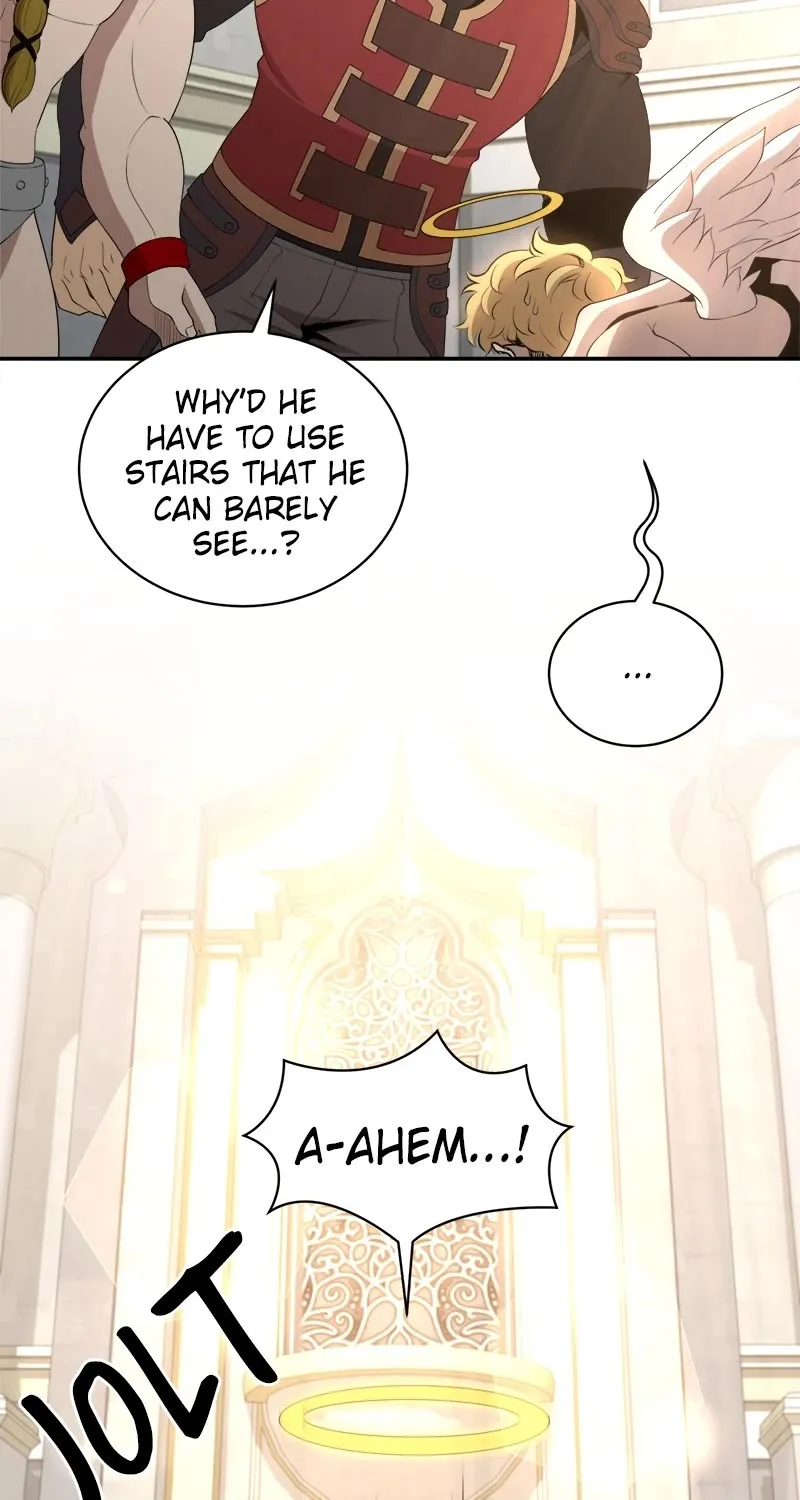 The Strongest Florist Zinmanga X Chapter 173 Page 57