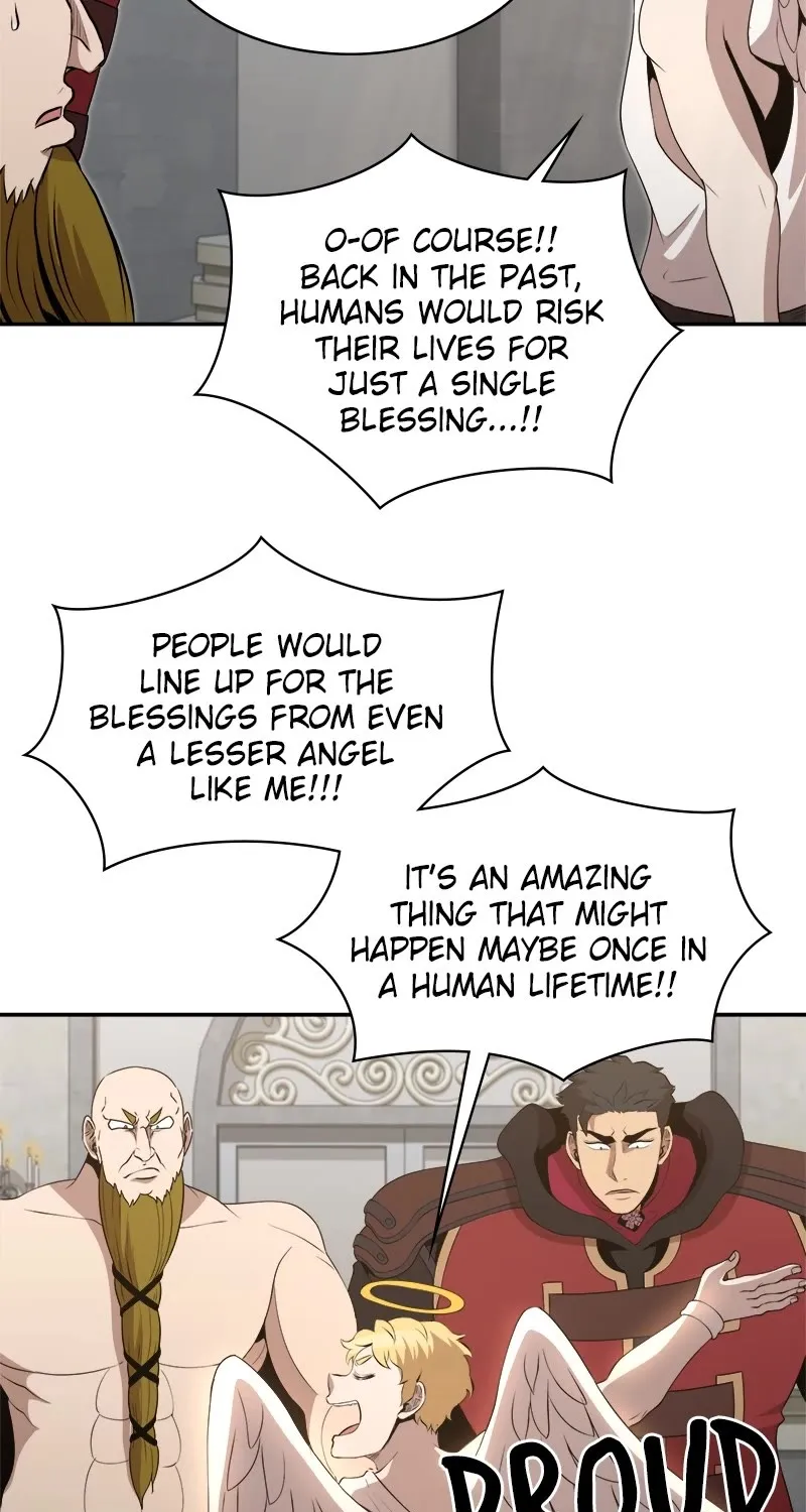 The Strongest Florist Zinmanga X Chapter 173 Page 67