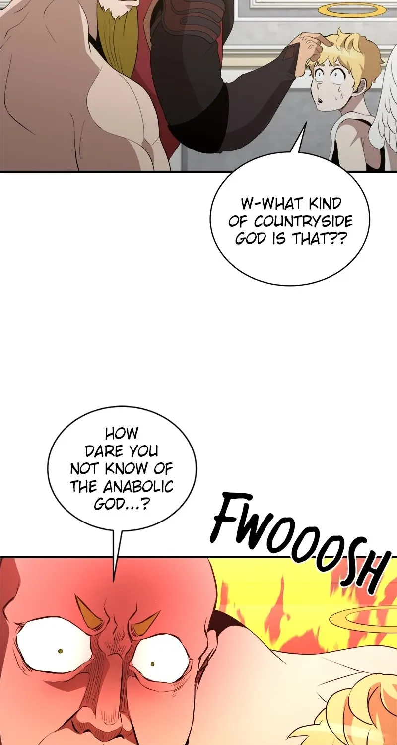 The Strongest Florist Zinmanga X Chapter 173 Page 71