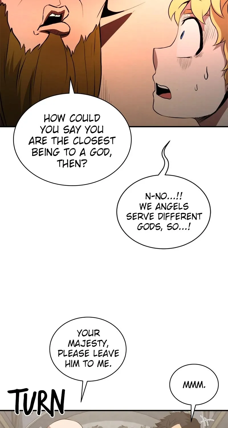 The Strongest Florist Zinmanga X Chapter 173 Page 72