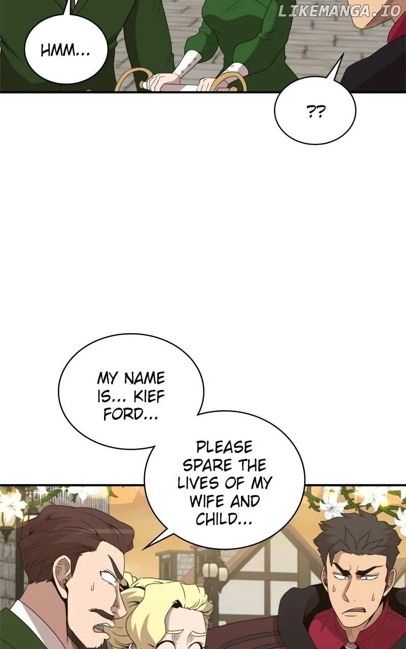 The Strongest Florist Zinmanga X Chapter 172 Page 6