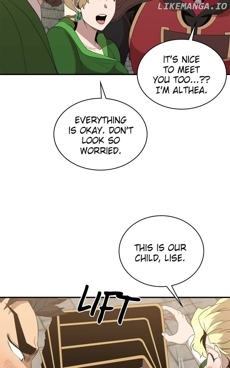 The Strongest Florist Zinmanga X Chapter 172 Page 7