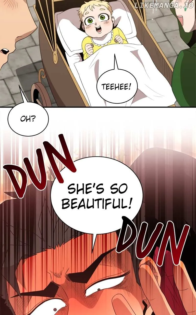 The Strongest Florist Zinmanga X Chapter 172 Page 8