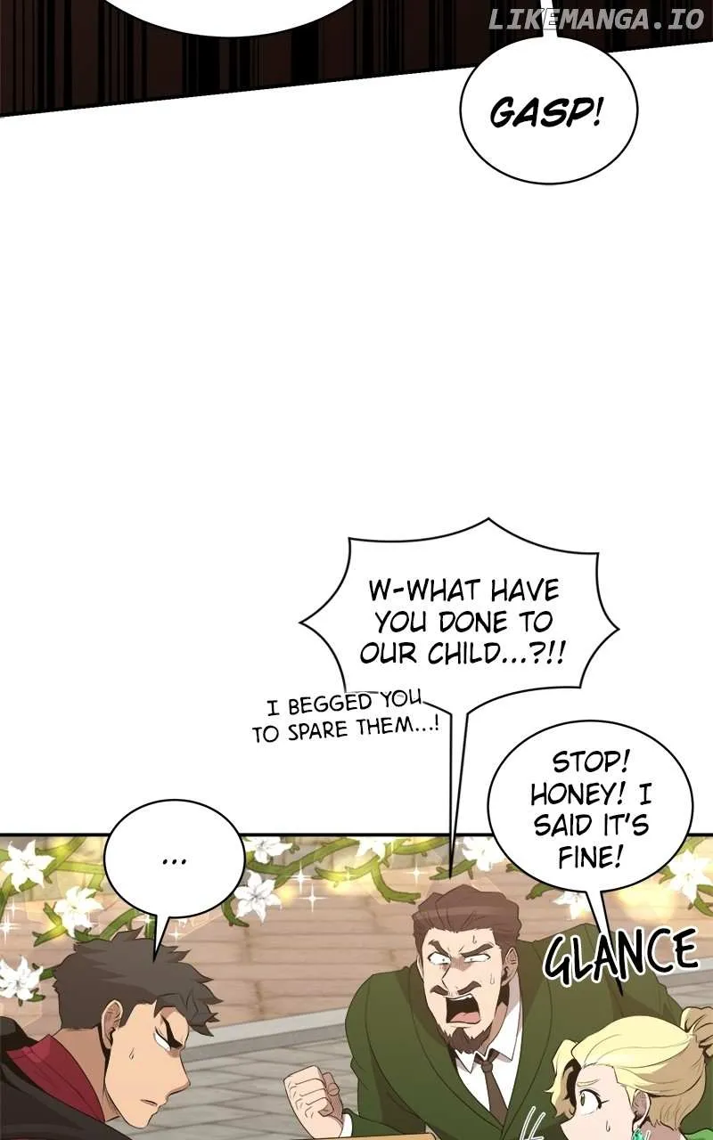 The Strongest Florist Zinmanga X Chapter 172 Page 10