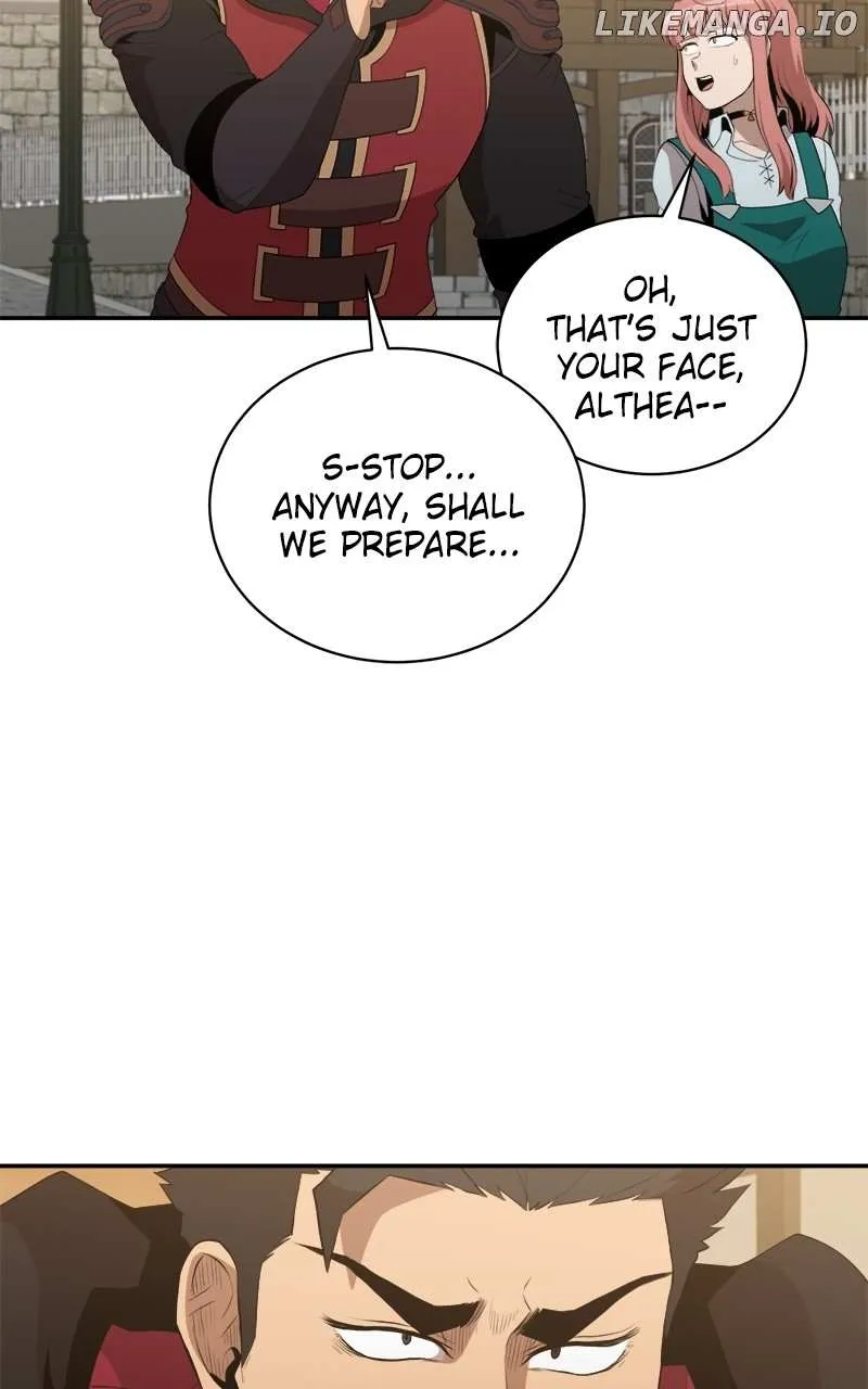 The Strongest Florist Zinmanga X Chapter 172 Page 22