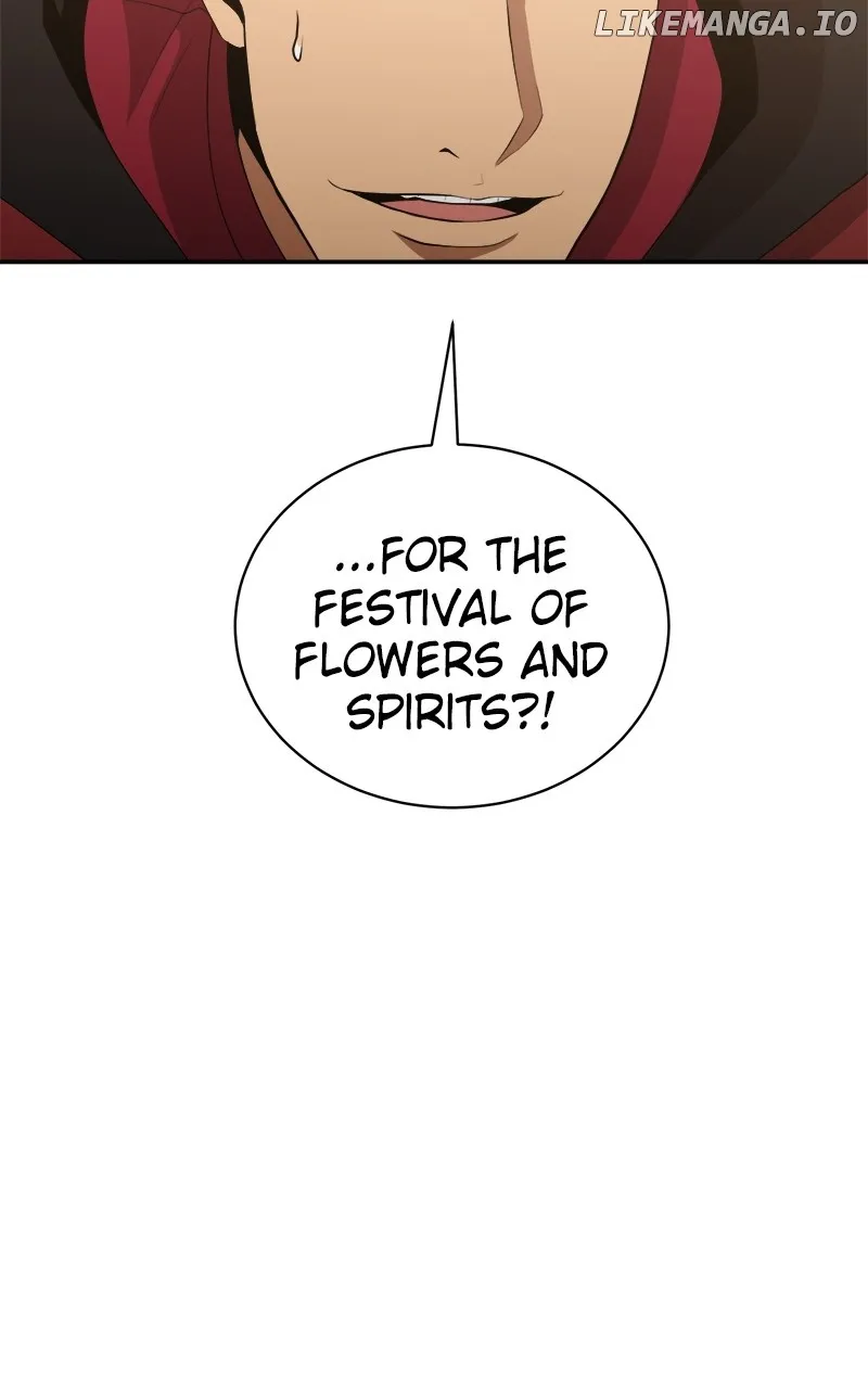 The Strongest Florist Zinmanga X Chapter 172 Page 23